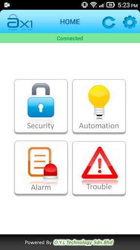 AX1 (FREE Version) screenshot 3