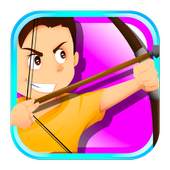 Bows and Arrows Games 1.0