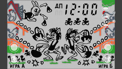 Elektronika Free screenshot 8