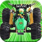 Toy Collector Ninja 1.0