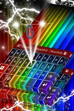 Keyboard for Galaxy Nexus screenshot 4