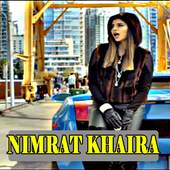 DESIGNER - NIMRAT KHAIRA Music - Lyrics 1.0
