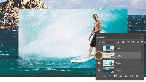 Adobe Photoshop :Photo Editor Collage Maker Guide screenshot 2