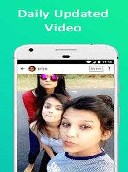 Clip india-video status & Video Downloader player screenshot 4
