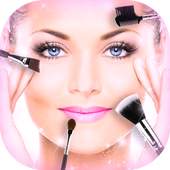 InstaBeauty - Photo Makeup 1.1