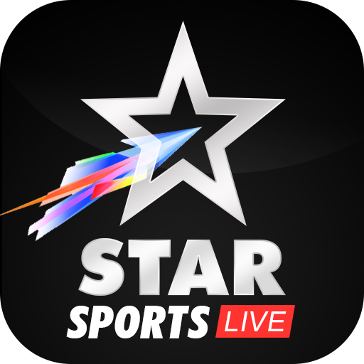 Star Sport Live Tv Guide icon