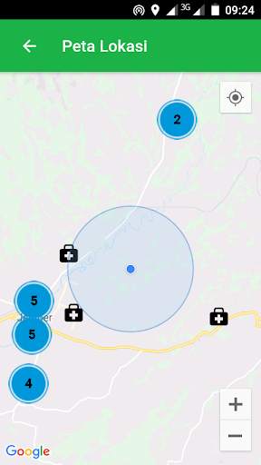 Gopo Jember screenshot 4
