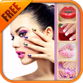 Make up Forever أيقونة