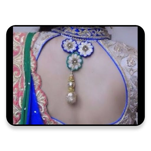 Blouse Design icon