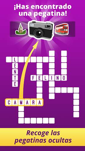 One Clue Crossword screenshot 3