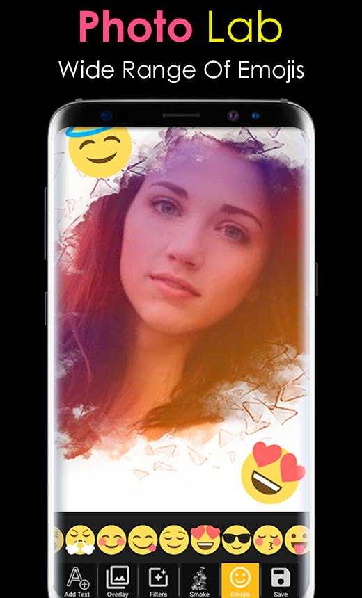 Photo Lab-Photo Editor,Photo Filters & Effects screenshot 6