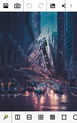 Mirror Lab screenshot 1