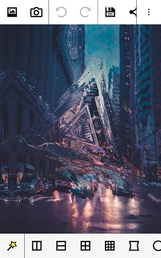 Mirror Lab screenshot 1