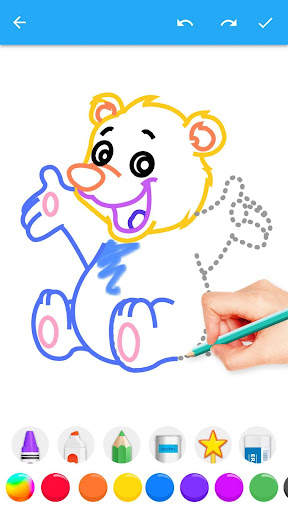 How To Draw Animal screenshot 4