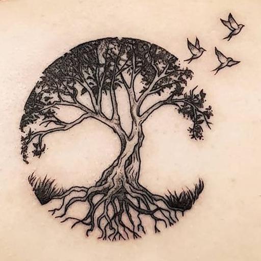 Tattoo Designs | Best Tattoos Ideas For Women icon