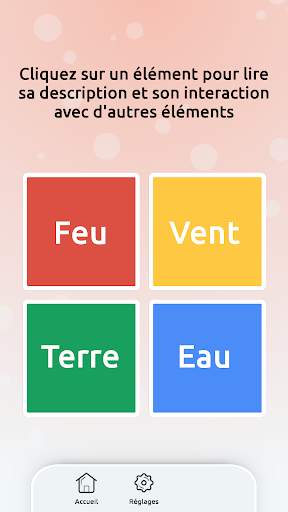 Mon Élément screenshot 6