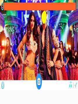 Baghi 2 2018 Photo Frames Editor And DP Maker screenshot 2