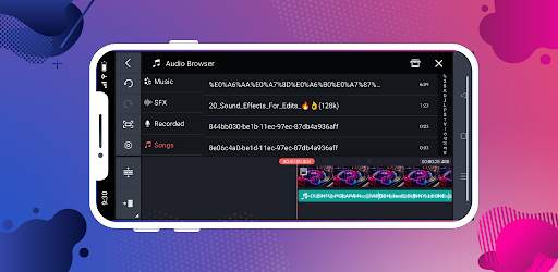 Dj Name Maker & Mixer скриншот 7
