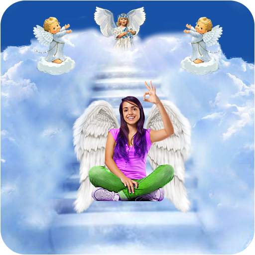Heaven Photo Editor 3.0