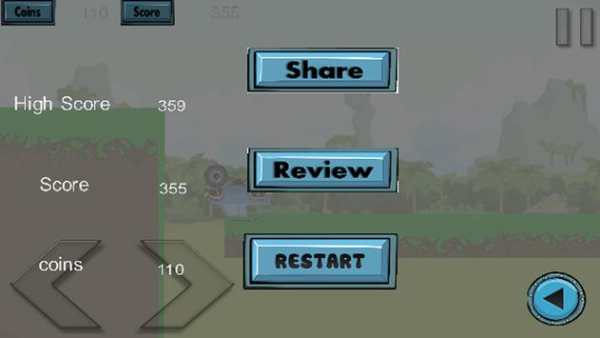 crazy hill climbing screenshot 6