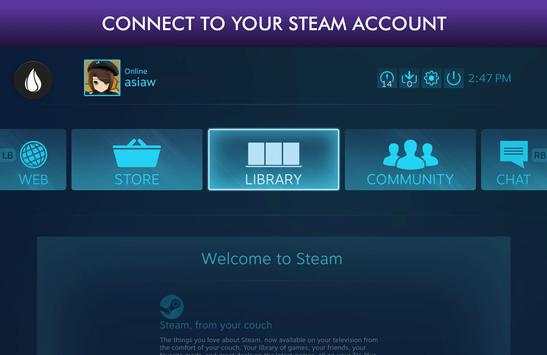 LiquidSky screenshot 2