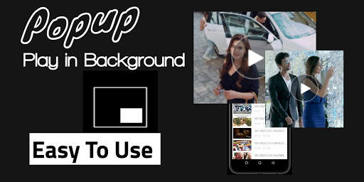 Best video Player 2021 1 تصوير الشاشة