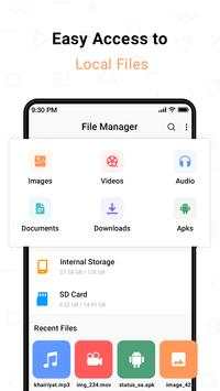 File Explorer screenshot 1