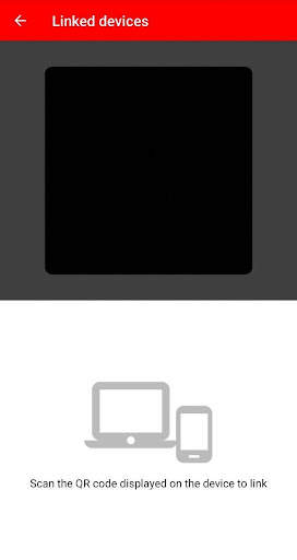 Video Call App screenshot 1