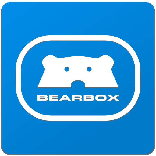 BearBox App 1.1.1