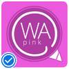 WA Pink Theme 1.4