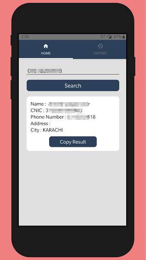 Find phone number info - Caller identity details screenshot 2