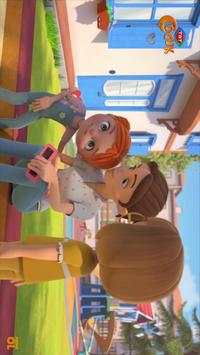baby and his friends song 5 تصوير الشاشة