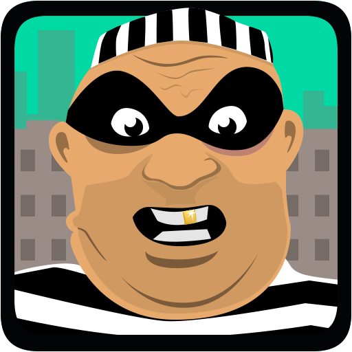 Escape the Prison icon