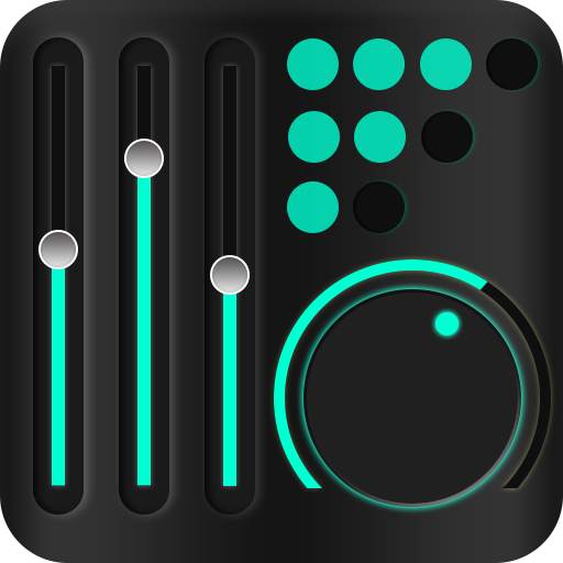 Mp3 Equalizer & Bass Booster 1.1