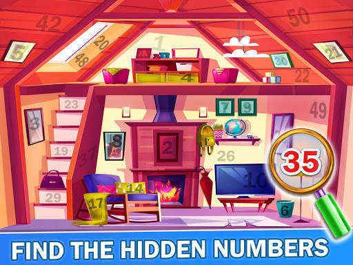 Find The Number 1 to 100 screenshot 9