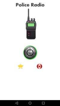 Police Radio screenshot 1