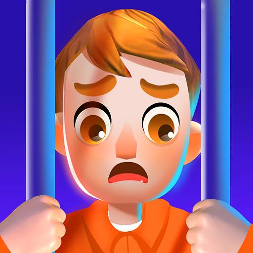 Escape Jail 3D 1.1.17