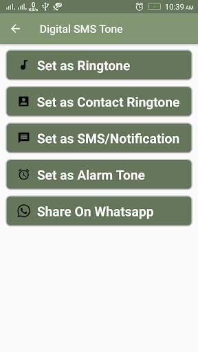 Latest Ringtones 2020 screenshot 3