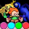 FNF Playtime Dance All Mod 2.1