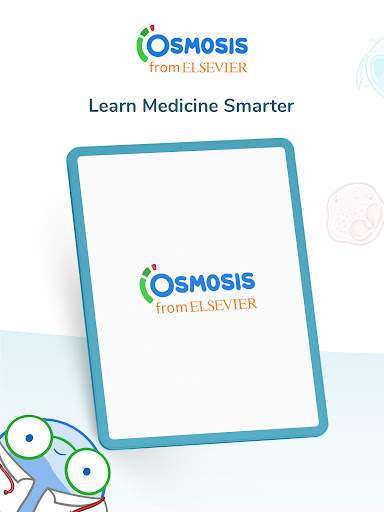 Osmosis Med Videos & Notes screenshot 9