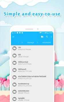 File Master Pro screenshot 1