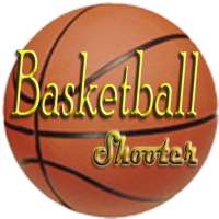 Basketball Shooter logo