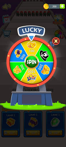Imposter Clash 3D screenshot 3