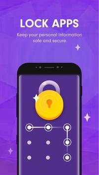 Fast Clean - Phone Cleaner, Space Booster screenshot 5