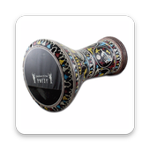 Darbuka Electro Pad icon
