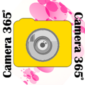 Camera 365 icon
