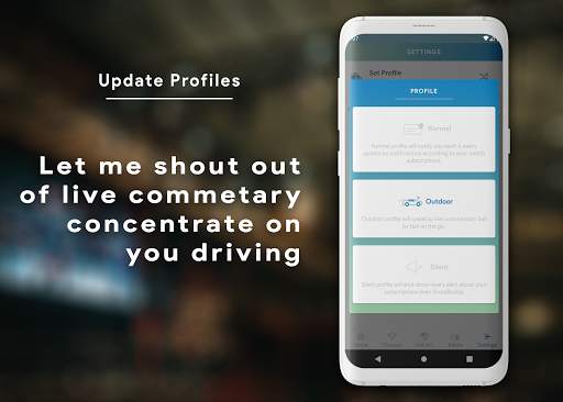 ScoreBell - Live Cricket score & Line screenshot 5