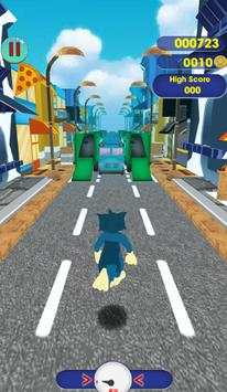 Run Tom Run Adventure screenshot 3