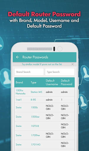 WiFi Router Admin - Who Use My WiFi screenshot 8