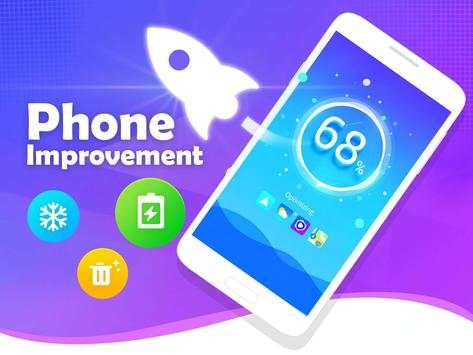 Joy Launcher screenshot 2